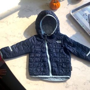 The North Face Thermoball Infant Jacket